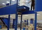 подъемник мачтовый т.4104949