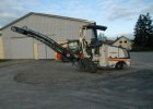 фреза Wirtgen 500