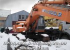 продажа экскаватора