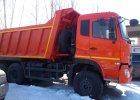 Самосвал DongFeng, DFL 3251 A