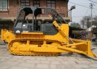 Бульдозер SD22F Fops лесной