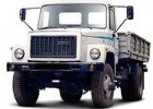 Бортовой автомобиль ГАЗ 33086