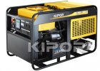 Дизель генератор KDE 16 EA3