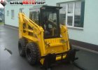 Мини-погрузчик Мини погрузчик JC45