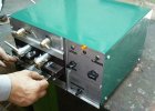 Аппараты стыковой сварки ленточных пил АСП1600(20-56) АСП1600