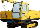 Самоходная сварочная машина PMHY100 / 125