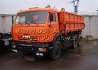 Самосвал 45143-112-15
