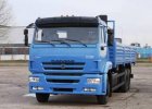 Бортовая машина -65117