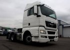 Седельный тягач TGX 26.440 6x2/2 BLS