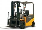 Погрузчик Бензиновый  HC CPQD15N-RW21