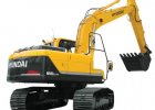 Гусеничный экскаватор R180LC-9S