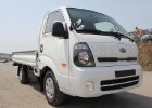 Бортовой автомобиль Kia Bongo 3