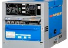 Сварочное оборудование Denyo DLW-400LSW