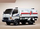 Автоцистерна HD72/78