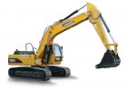 Гусеничный экскаватор «КИРОВЕЦ- POWERPLUS» PP220E-X