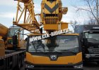 Автокран XCMG QY25K5-I