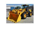 Фронтальный погрузчик LW500F