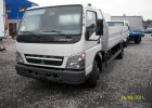 Бортовой автомобиль Fuso Canter