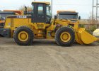Фронтальный погрузчик XCMG ZL50GL