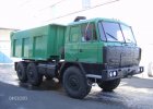 Самосвал Татра 815