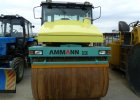 Виброкаток AMMANN AV115-2K