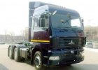 Седельный тягач 6430B9-1420-010