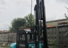 Погрузчик вилочный BAOLI CPCD70