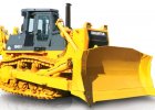 Бульдозеры SHANTUI SD42