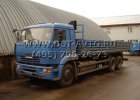 Бортовой автомобиль 65117-010-62
