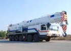Автокраны 