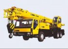 Автокран QY30K5