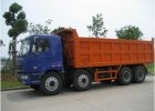 Самосвал HN 3310 P38C3M (8x4)