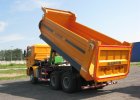 Самосвалы SHAANXI SX3256DR384