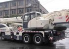 Автокран TEREX TOPLIFT 025G