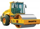 Каток грунтовый ShanTui SR18